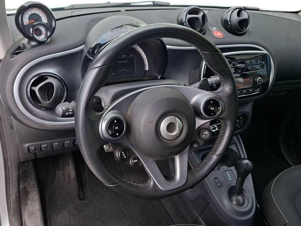 Smart fortwo coupe 1.0 Superpassion twinamic
