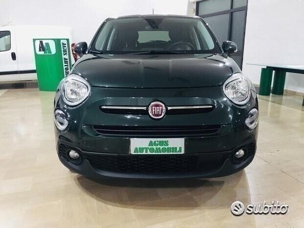 FIAT 500X 1.3 MultiJet 95 CV Connect