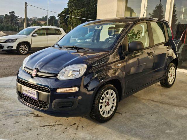 FIAT Panda 1.3 MJT 95 CV S&S Easy