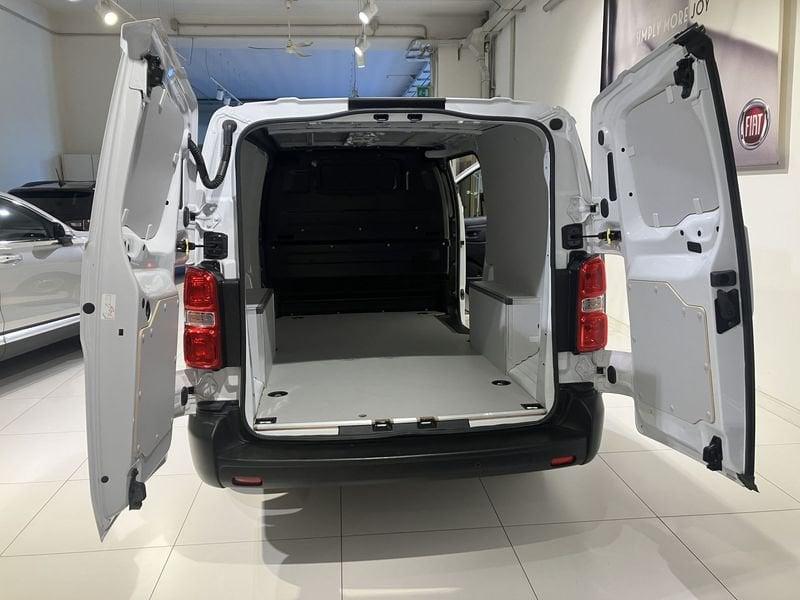 FIAT Scudo 2.0 BlueHDi 145CV PL-SL-TN Furgone