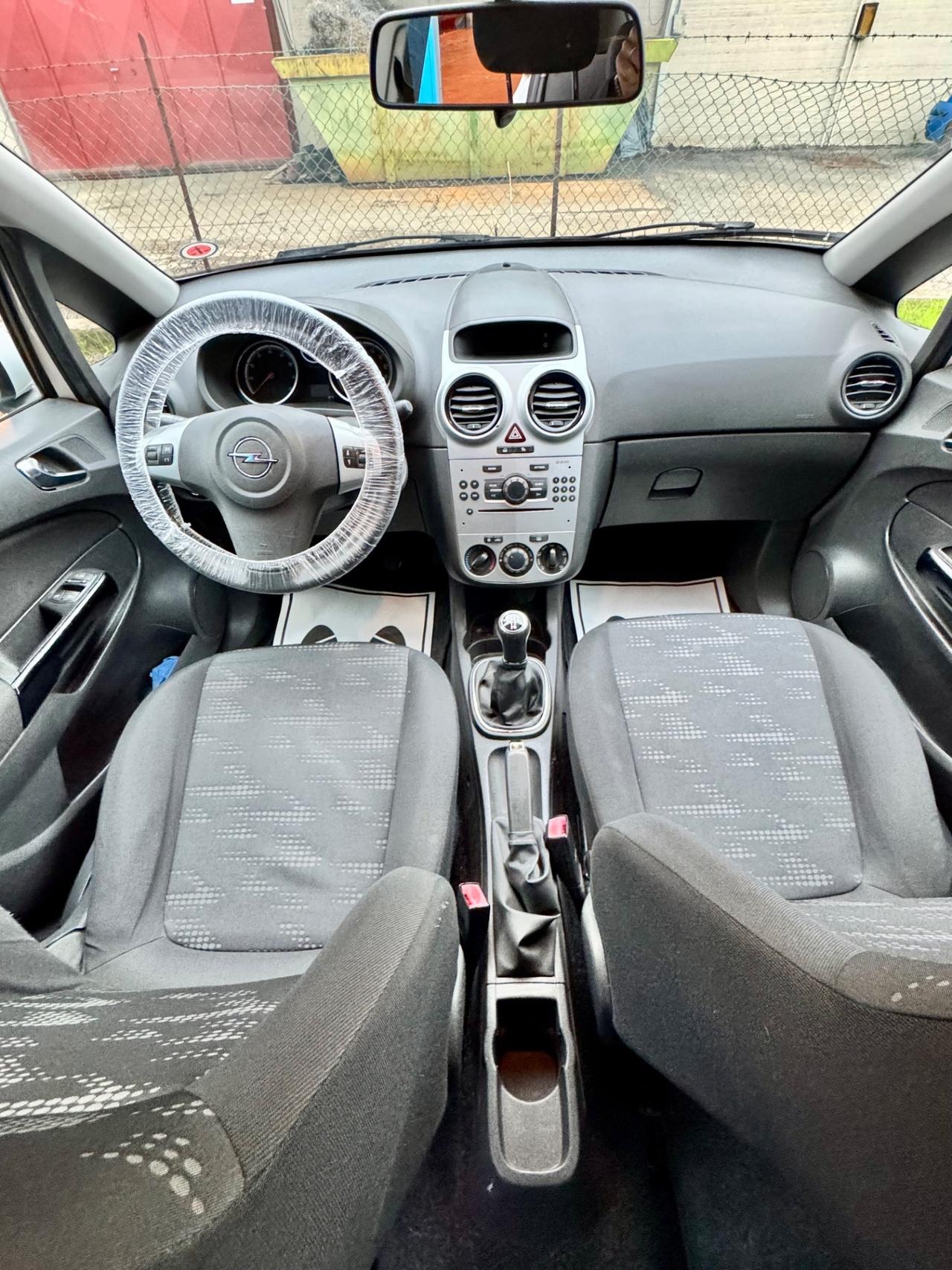 Opel Corsa 1.2 85CV 5 porte GPL-TECH Elective