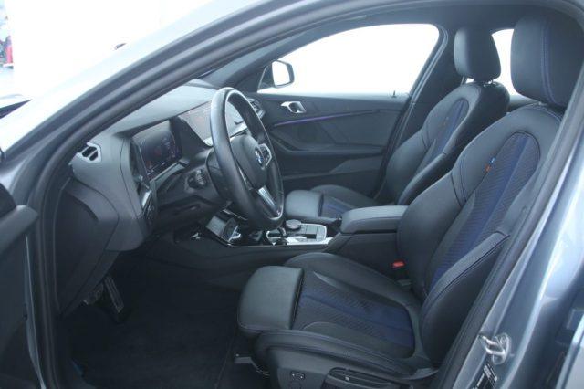 BMW 118 i 5p. Msport M-sport Shadow Line / Neopatentati