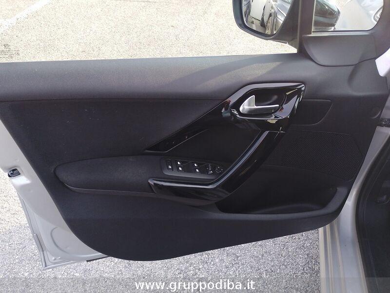Peugeot 208 I 2015 Diesel 5p 1.6 bluehdi Allure 75cv