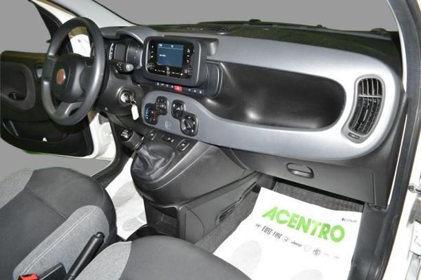 FIAT PANDA - My22 1.0 70cv Hybrid City Life
