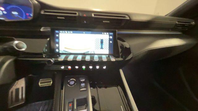 PEUGEOT 508 BlueHDi 130 EAT8 SW GT #VARI COLORI