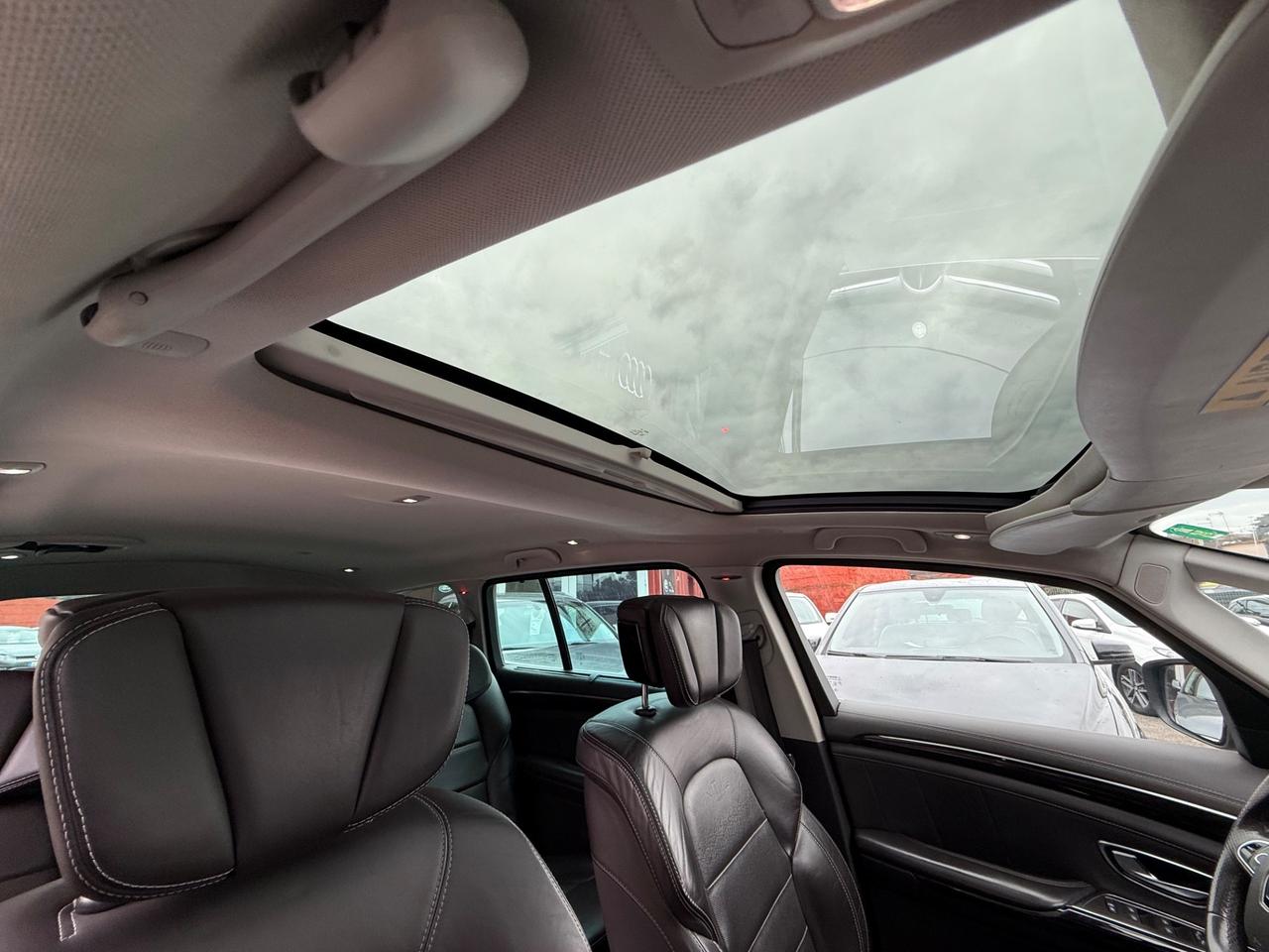 Espace dCi 160CV EDC Energy Initiale Paris 4Control