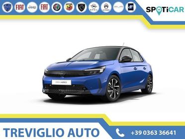 OPEL Corsa Hybrid 145 CV DTC6 GS+ULTIMATE