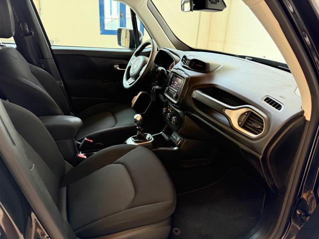JEEP Renegade 1.0 T3 Sport