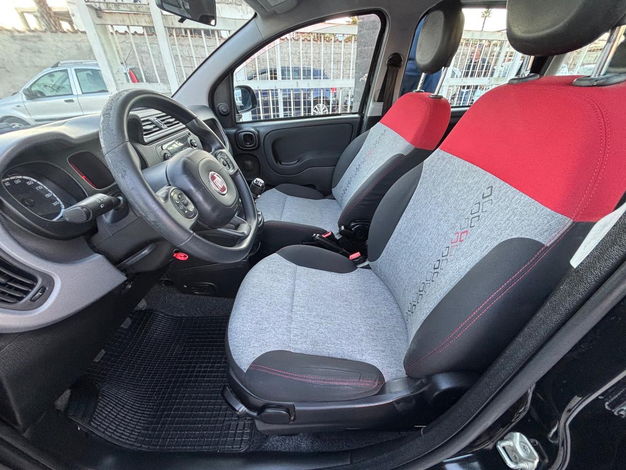 FIAT PANDA 1.2GPL 2019 PRONTA CONSEGNA