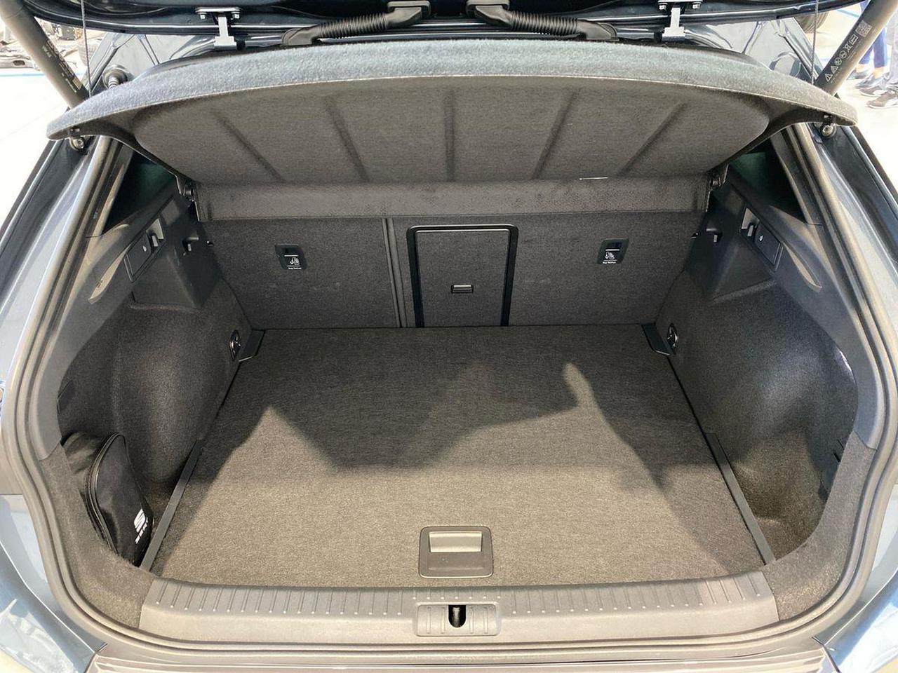 Cupra Formentor 1.5 tsi 150cv dsg