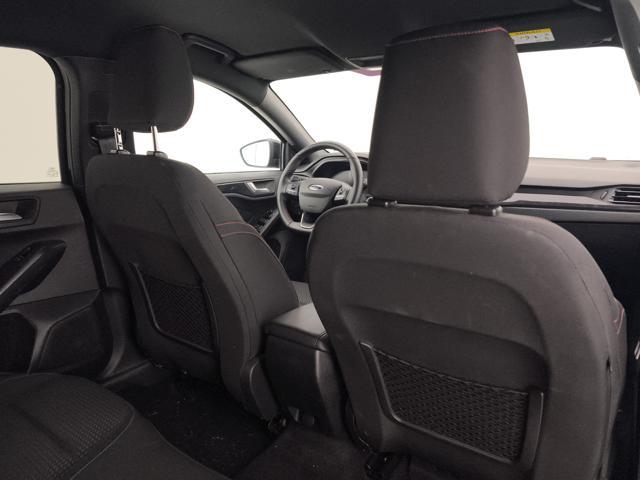 FORD Focus 1.0t ecoboost h ST-Line 155cv powershift