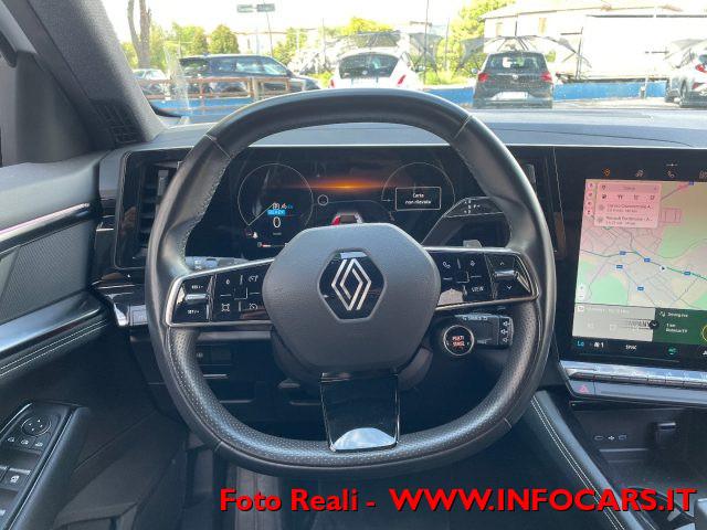 RENAULT Austral Austral Full Hybrid E-Tech 200 CV Techno - PROMO