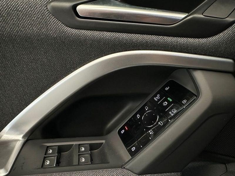 Audi Q5 Q5 40 TDI 204 CV quattro S tronic S line