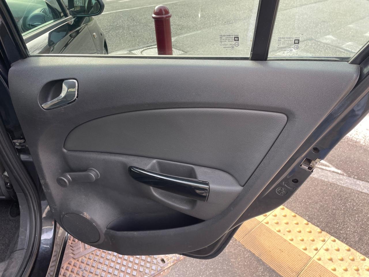 Opel Corsa 1.2 5 porte Sport/1PROP/GARANZIA