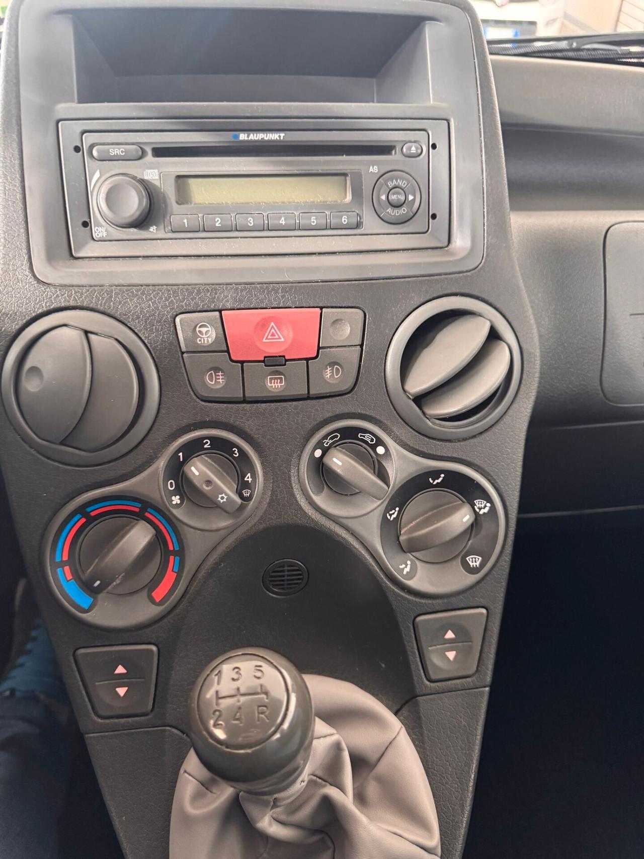 Fiat Panda 1.2 Emotion Eco Neopatentati