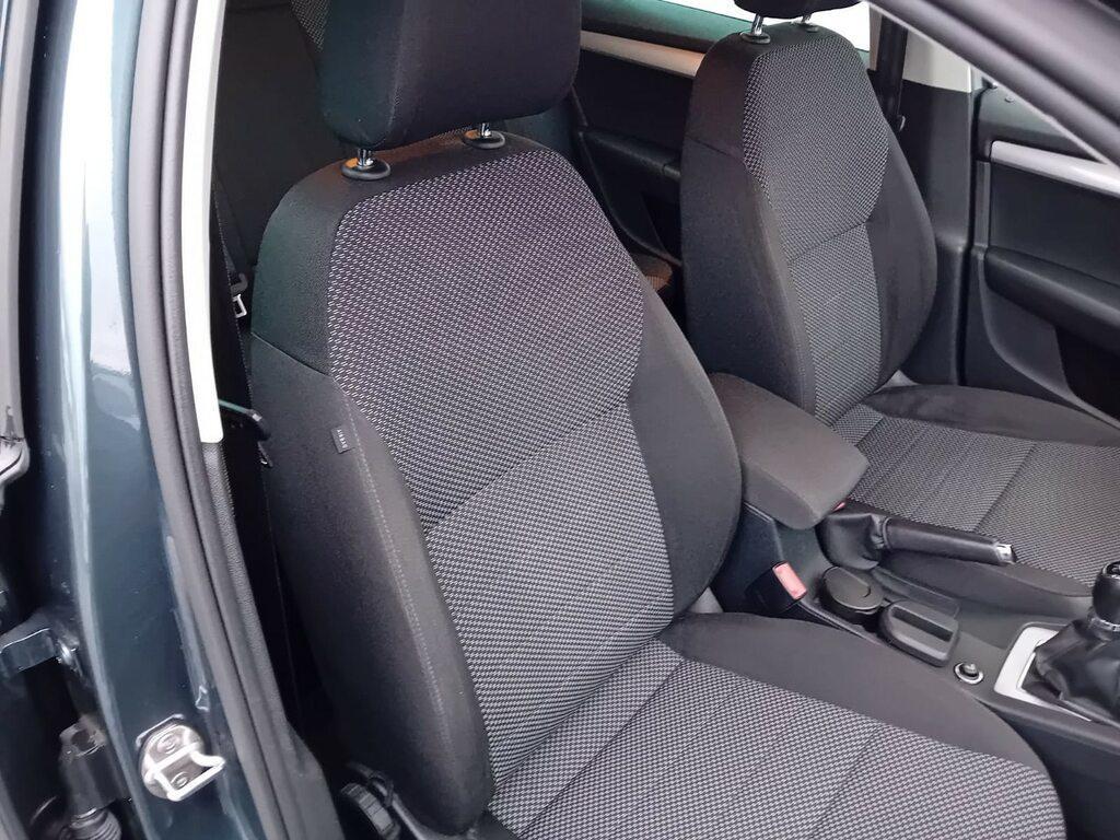 Skoda Octavia 1.6 TDI Ambition