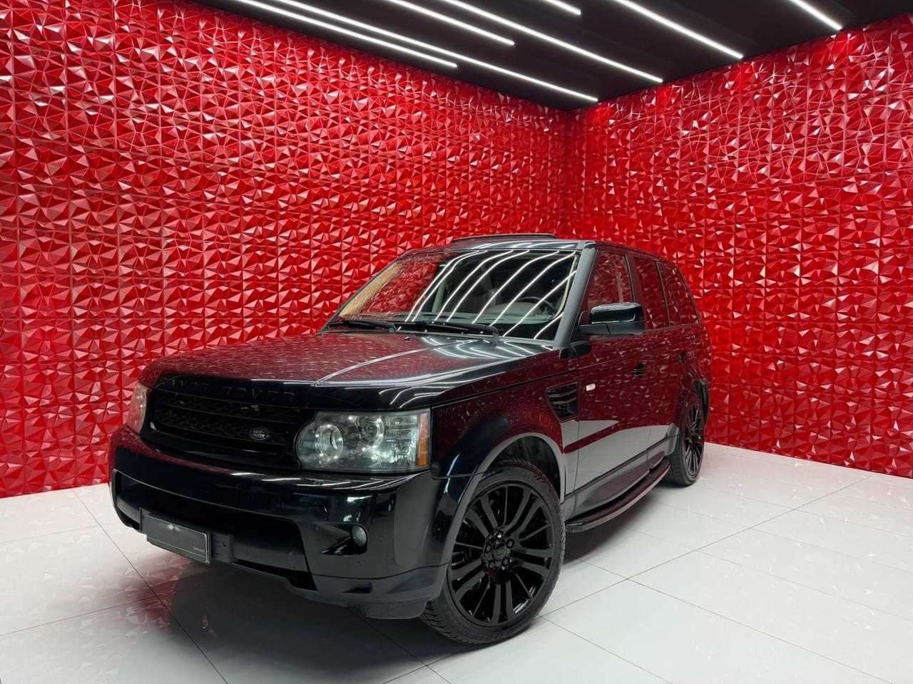 Land Rover Range Sport 3.0 SDV6 HSE TETTO