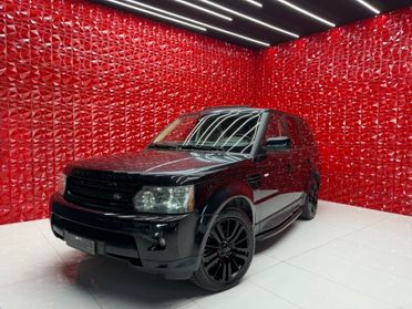 Land Rover Range Sport 3.0 SDV6 HSE TETTO