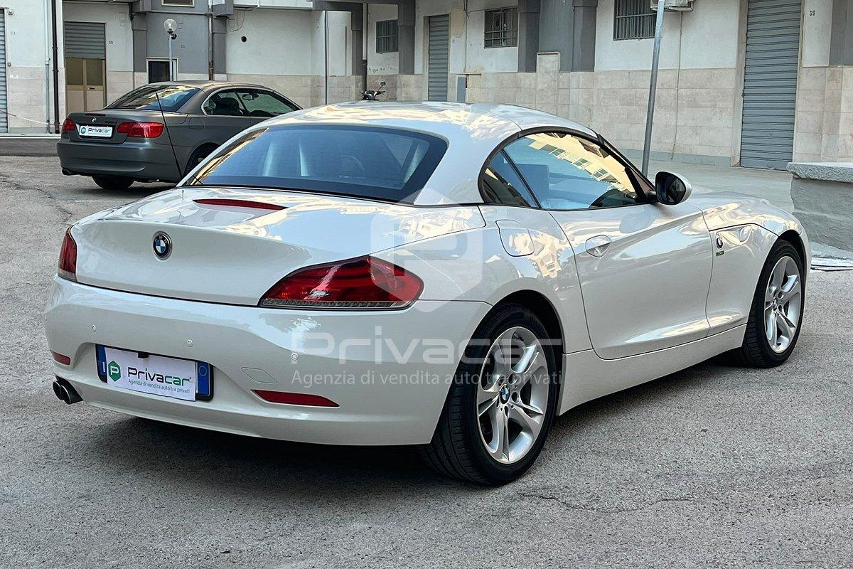 BMW Z4 sDrive23i