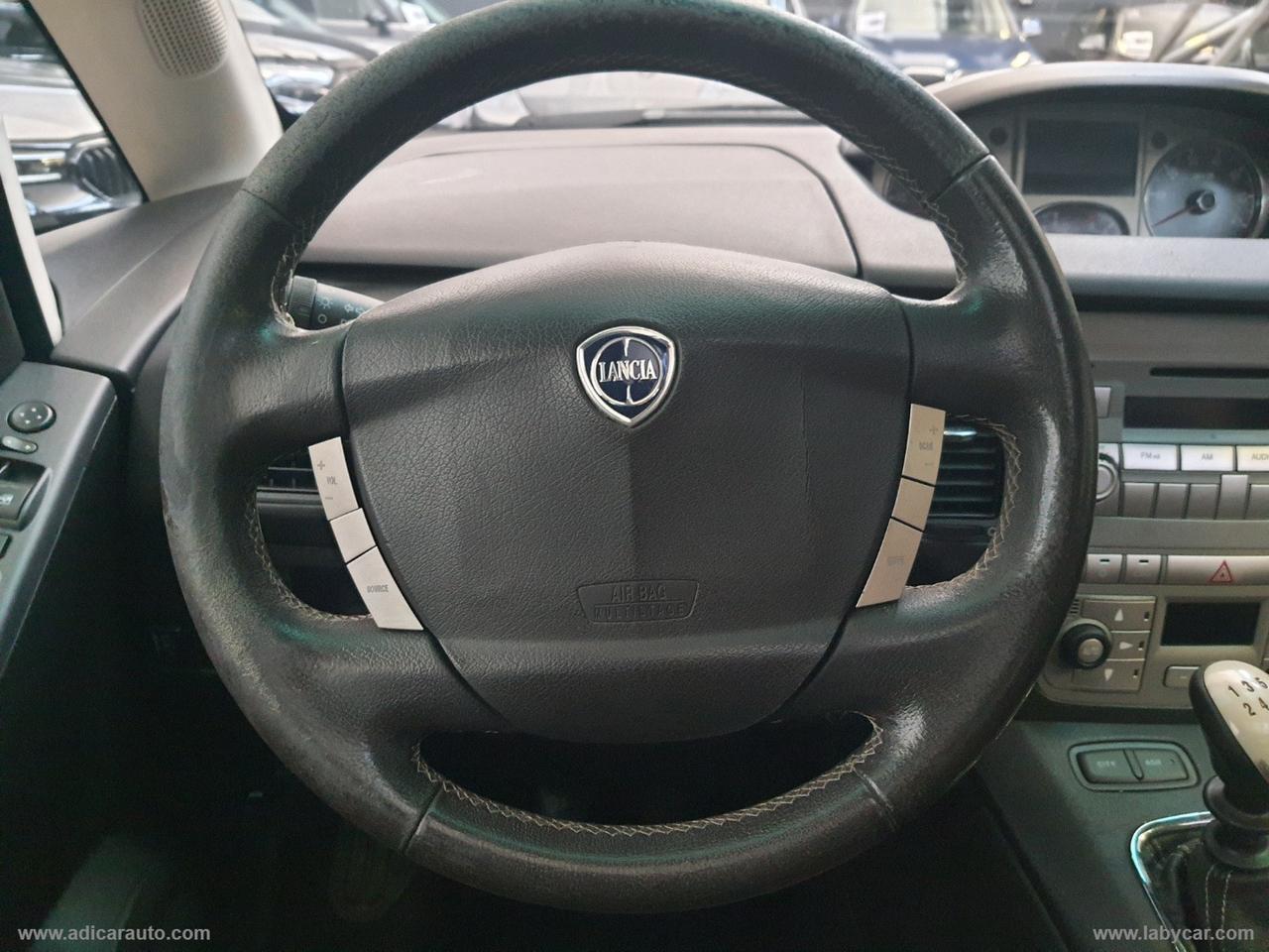 LANCIA Musa 1.4 Platino Ecochic GPL
