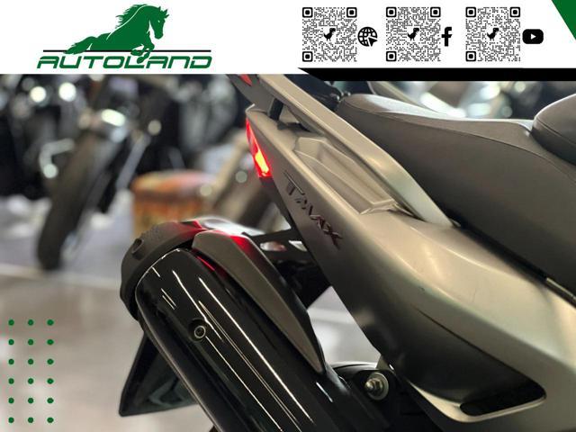 YAMAHA T Max 530 ABS