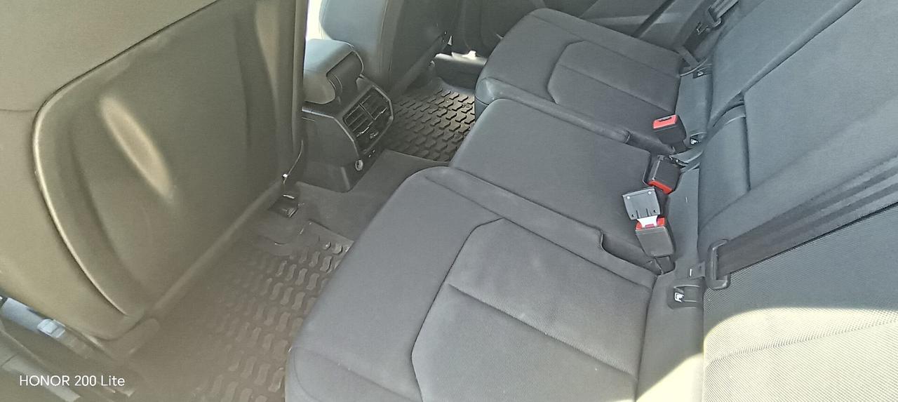 Audi Q3 35 2.0 tdi Business Advanced s-tron ProMMo