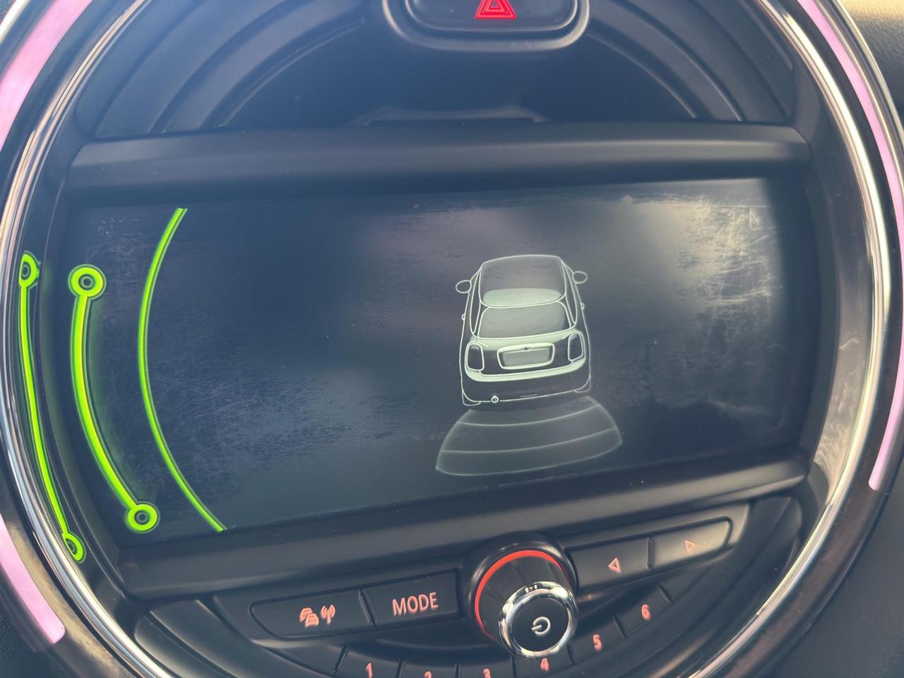 Mini Mini 1.5 Cooper D 3p auto