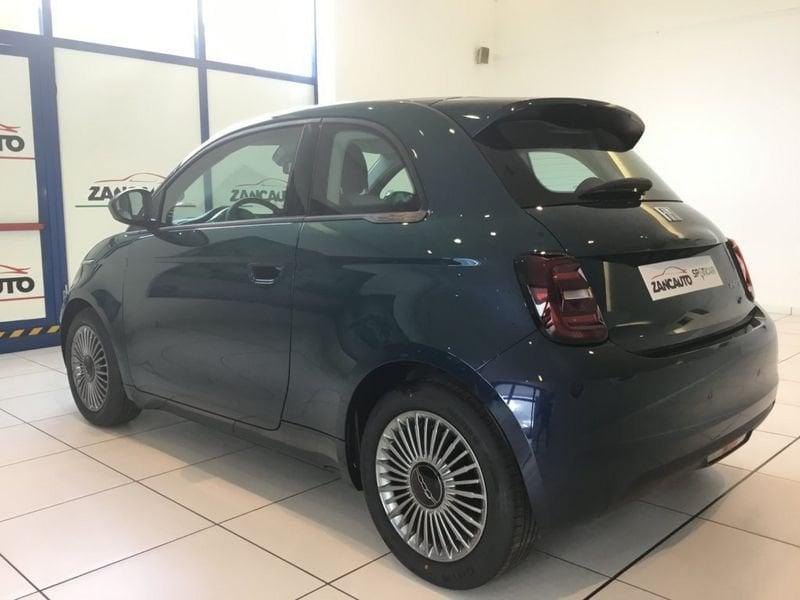 FIAT 500 Hybrid Hybrid Icon MY26