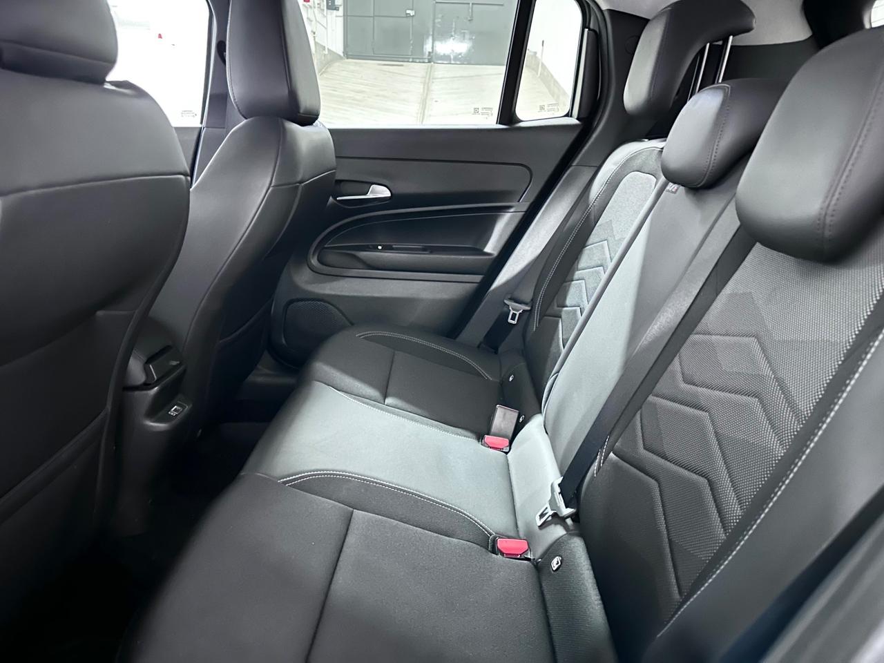 Jeep Avenger 1.2 Turbo 100 CV Summit