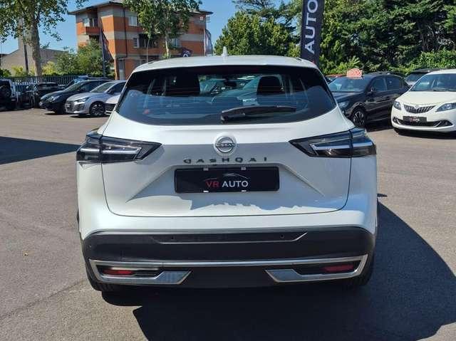 Nissan Qashqai Qashqai III 2024 1.3 mhev Tekna 2wd 140cv