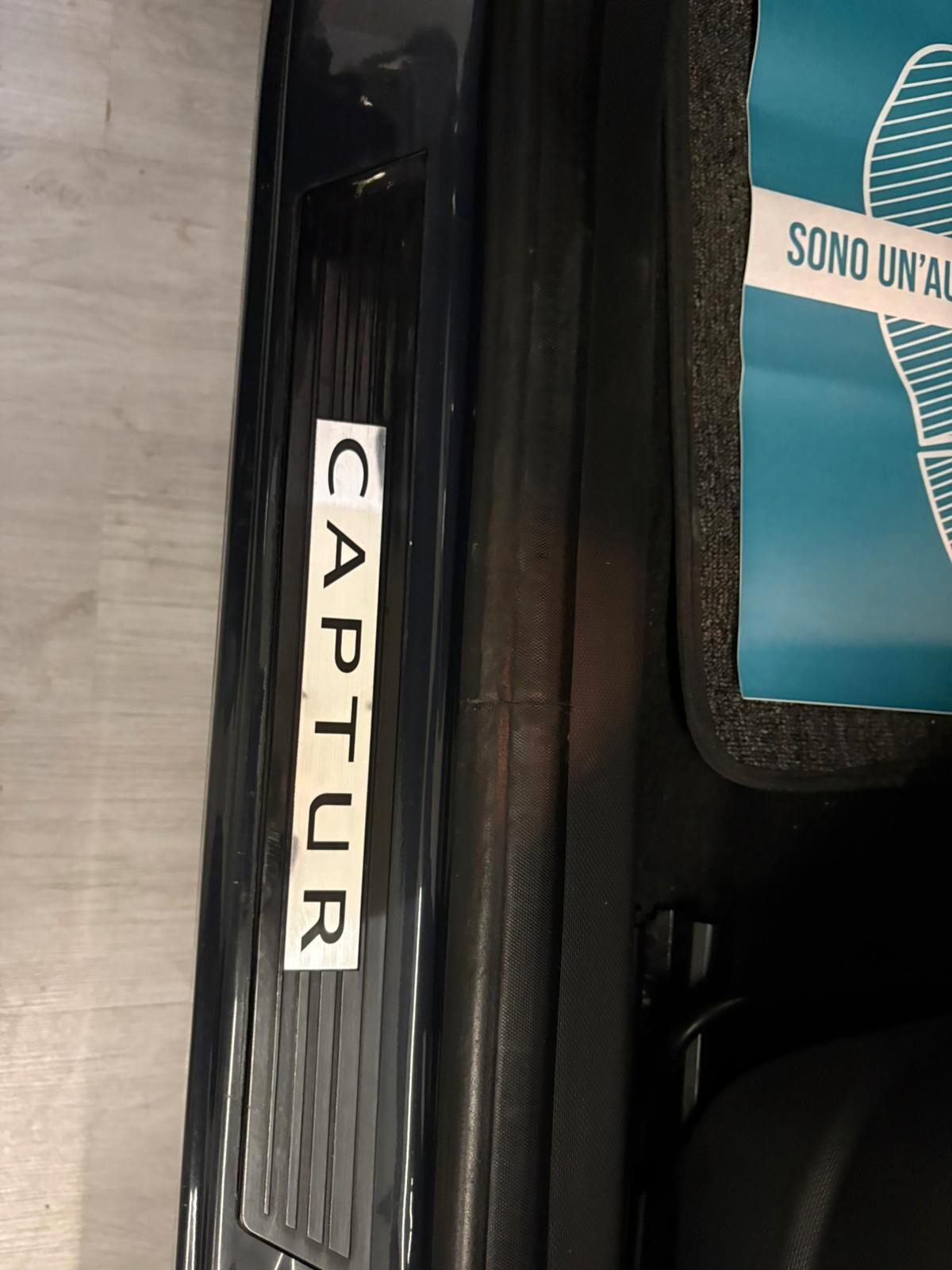 Renault Captur 1.5 dCi 110 CV Start&Stop Energy R-Link