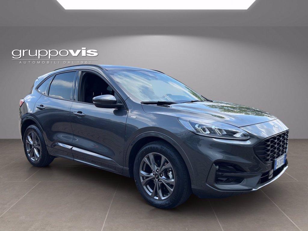 FORD Kuga full hybrid ST-Line 2wd Automatica del 2022