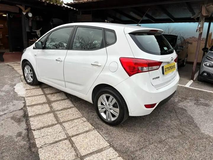 Hyundai iX20 1.4 CRDI 90 CV Comfort