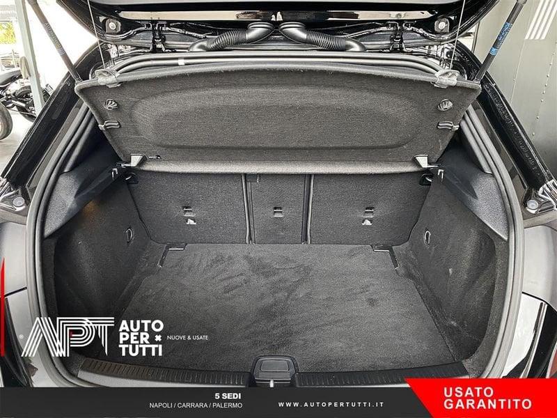 Mercedes-Benz Classe A A 180 d Sport auto