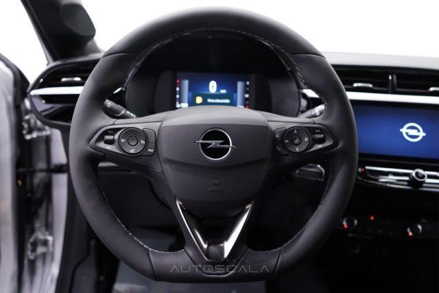 OPEL Corsa 1.2 100cv GS