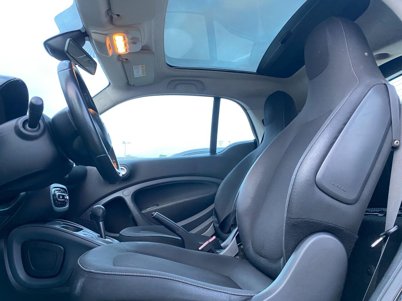 SMART - Fortwo - 70 1.0 twinamic Passion - NEOPATE