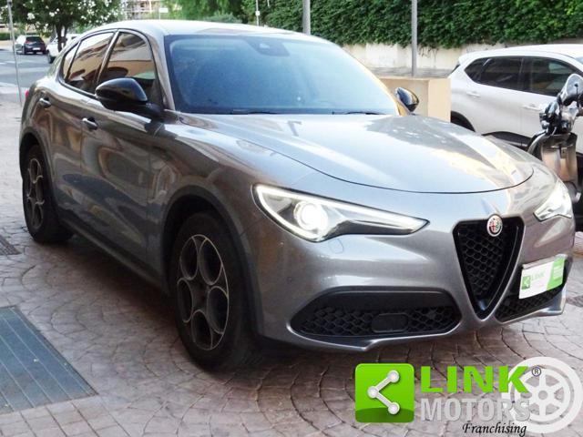ALFA ROMEO Stelvio 2.2 M.JET 190 CV BUSINESS