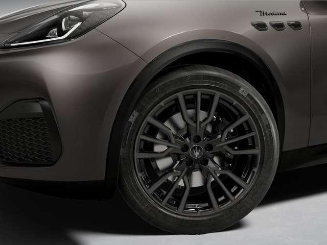 Maserati Grecale Modena MY25 -330 CV