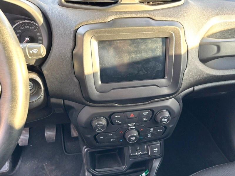 JEEP Renegade Renegade 1.6 Mjt 120 CV Limited