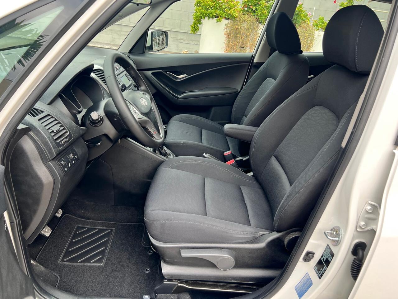 Hyundai iX20 1.6 crdi 115cv COMFORT PDC/TELCLIMA PERFETTA!!