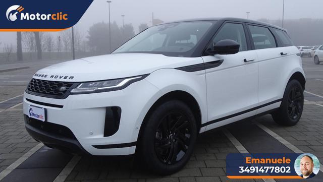 LAND ROVER Range Rover Evoque 1.5 I3 160 CV Auto