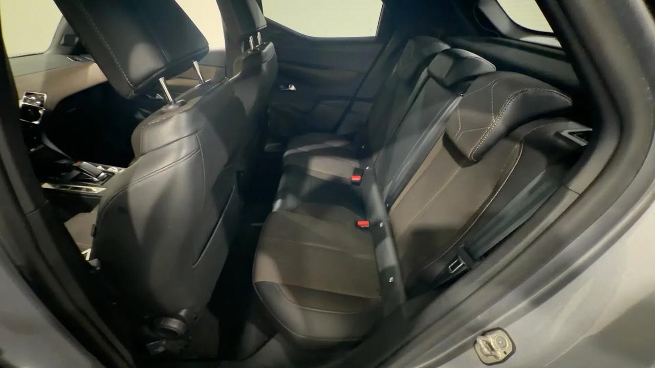 Ds DS3 3 Crossback E-Tense So Chic