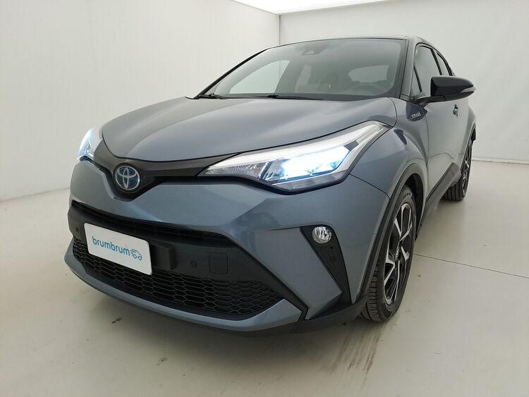 Toyota C-HR Hybrid Trend BR448690 2.0 Full Hybrid 184CV