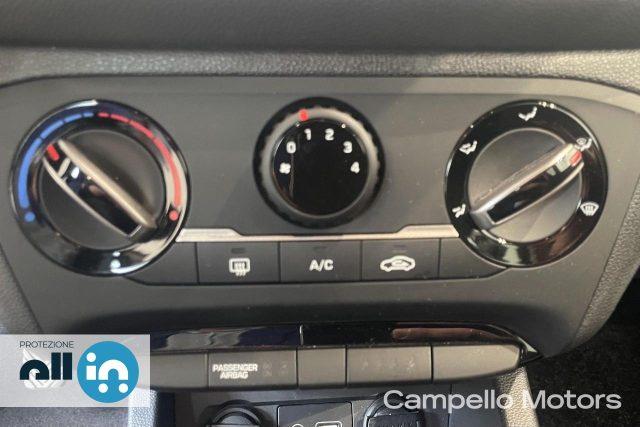 HYUNDAI i20 i20 1.2 5 porte Connectline