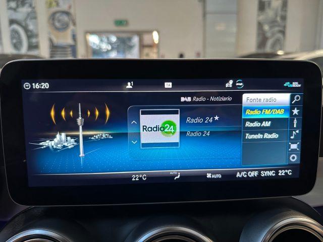 MERCEDES-BENZ C 300 d Coupé 4Matic Premium AMG-19"-Camera-Carplay-FULL