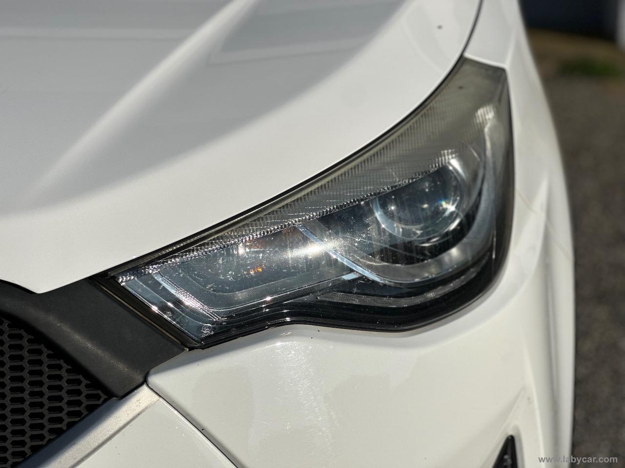 DR MOTOR dr4 Sport 1.6 Bi-Fuel GPL