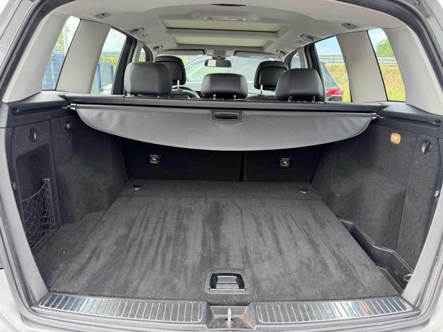 MERCEDES-BENZ GLK 200 CDI Sport Automatic