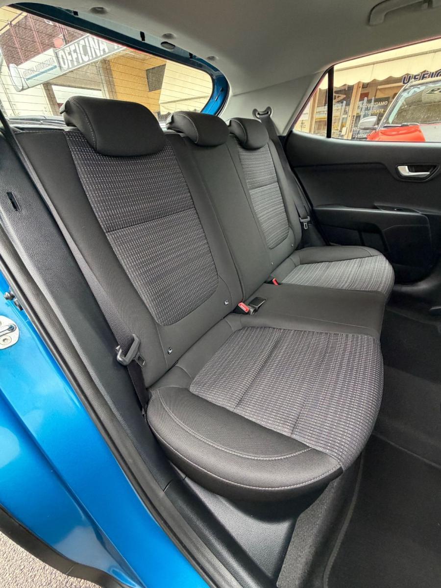 KIA - Stonic - 1.0 T-GDi 100 CV MHEV iMT Style *PROMO*