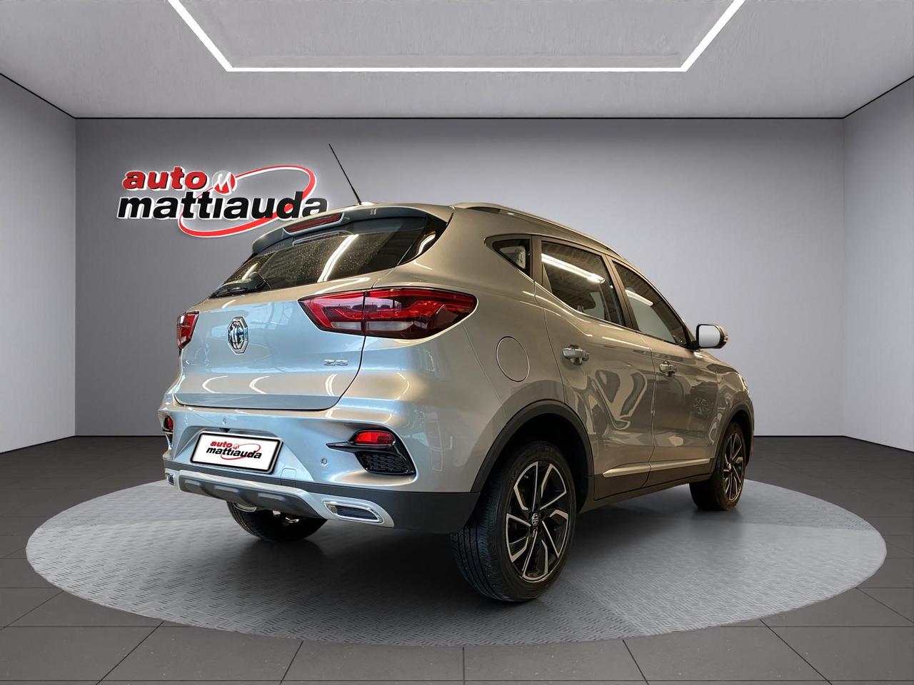 Mg ZS 1.5 Classic Luxury