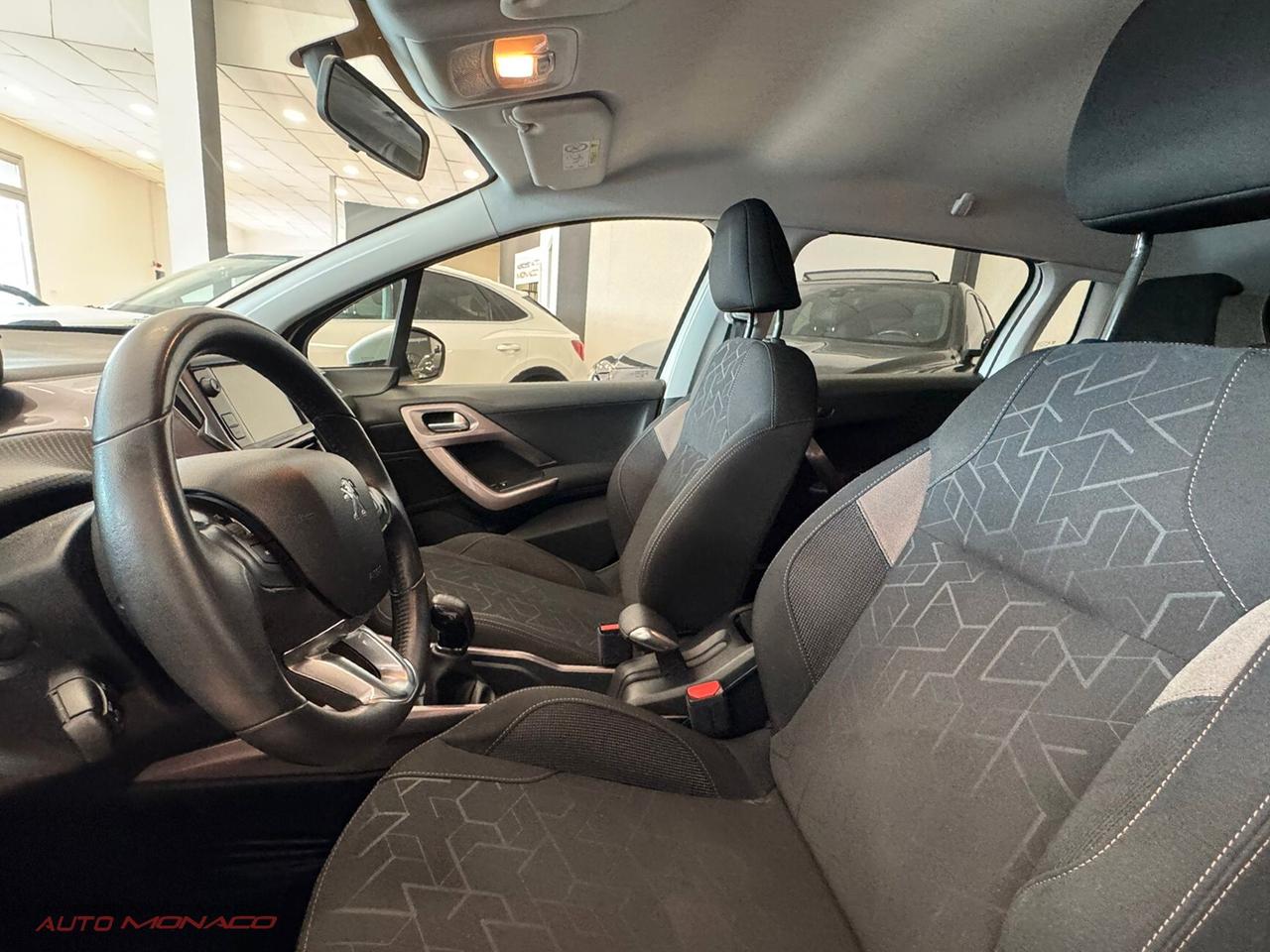 Peugeot 2008 1.4 HDi 92CV Active 2014